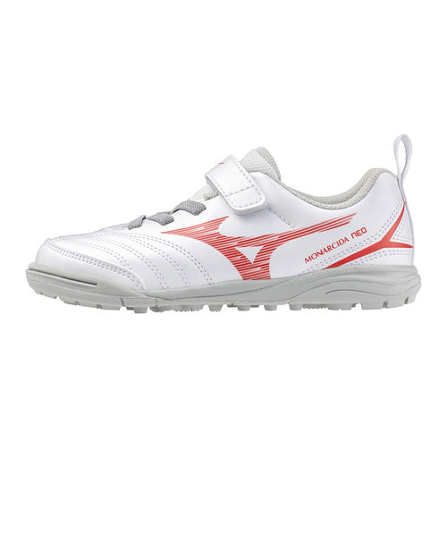 ミズノ（MIZUNO）キッズ サッカートレーニングシューズ モナルシーダNEO III CLUB KIDS AS P1GE242660