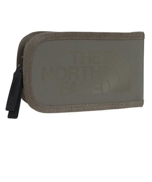 ノースフェイス（THE NORTH FACE）コイン財布 BCユーティリティーポケット NM82321 NE