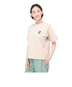 チャンピオン-ヘリテイジ（CHAMPION-HERITAGE）ショートスリーブTシャツ 24SS CW-Z304 790