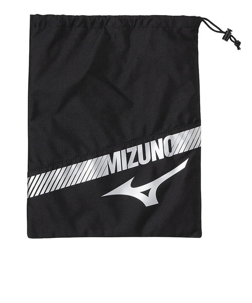 ミズノ（MIZUNO）テニス シューズケース シューズ袋 33JMB00390