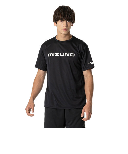 ミズノ（MIZUNO）卓球ウエア シャツ ゲームシャツ 82JAB11090 速乾