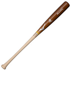 ミズノ（MIZUNO）硬式用木製バット 野球 一般 グローバルエリート バーチ 83cm/平均860g ダイナ加工 1CJWH22483 RK24