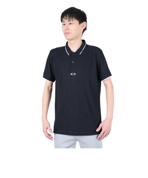 オークリー（OAKLEY）Enhance 半袖ポロシャツ Essential 14.0 FOA406313-02E | Super Sports  XEBIO u0026mall店（スーパースポーツゼビオ）の通販 - u0026mall