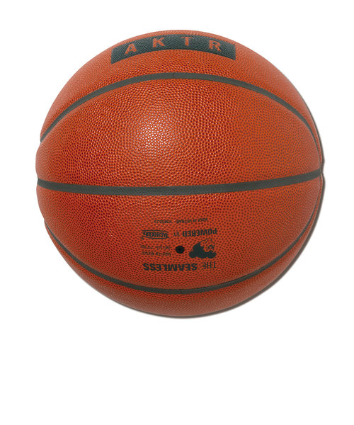 アクター（AKTR）バスケットボール xTACHIKARA BASIC BALL 7号球 124-028021 BK | Super Sports  XEBIO &mall店（スーパースポーツゼビオ）の通販 - &mall