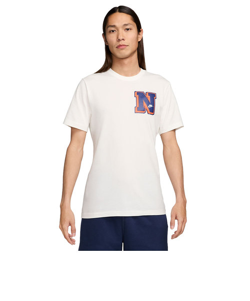 ナイキ（NIKE）Tシャツ 半袖 スポーツウェア ビッグロゴ バックプリントTシャツ FV3773-133