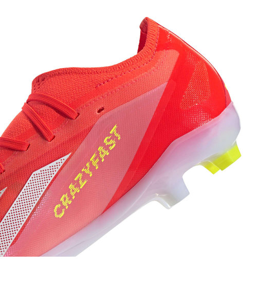 アディダス（adidas）サッカースパイク 土・人工芝用 エックス 
