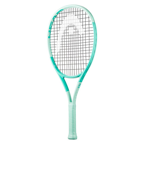 ヘッド（HEAD）ジュニア 硬式用テニスラケット Boom Jr.25 2024 Alterna 230194