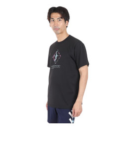 インザペイント（IN THE PAINT）バスケットボールウェア Tシャツ ITP24354 速乾