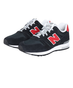 ニューバランス（new balance）スニーカー スポーツシューズ ML565BR1 D