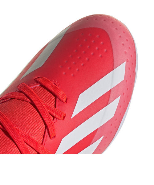 アディダス（adidas）キッズサッカースパイク 土・人工芝用 エックス 