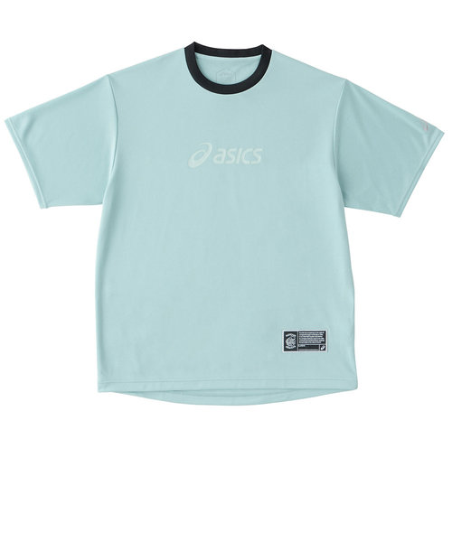 アシックス（ASICS）バスケットボールウェア 半袖Tシャツ 2063A337.401