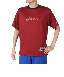 アシックス（ASICS）バスケットボールウェア 半袖Tシャツ 2063A337.600