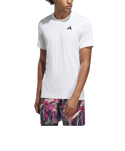 アディダス（adidas）テニスウェア フリーリフト 半袖Tシャツ MMC23-HR6484