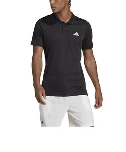 アディダス（adidas）テニスウェア フリーリフト ポロシャツ MMC24-HS3316