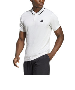 アディダス（adidas）テニスウェア フリーリフト ポロシャツ MMC24-HS3317