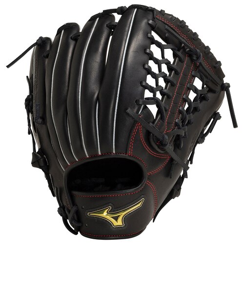 adidas 野球グローブ 黒