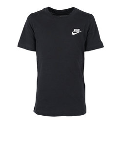 ナイキ（NIKE）スポーツウェア ジュニア Tシャツ AR5254-010