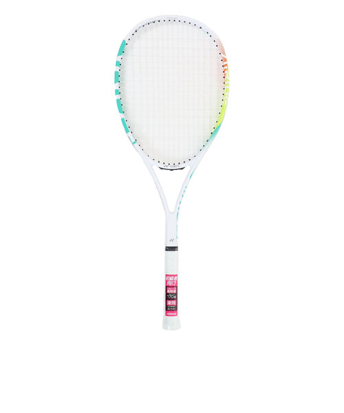 ヨネックス（YONEX）ソフトテニスラケット エアライド ライト ARDLTXG 