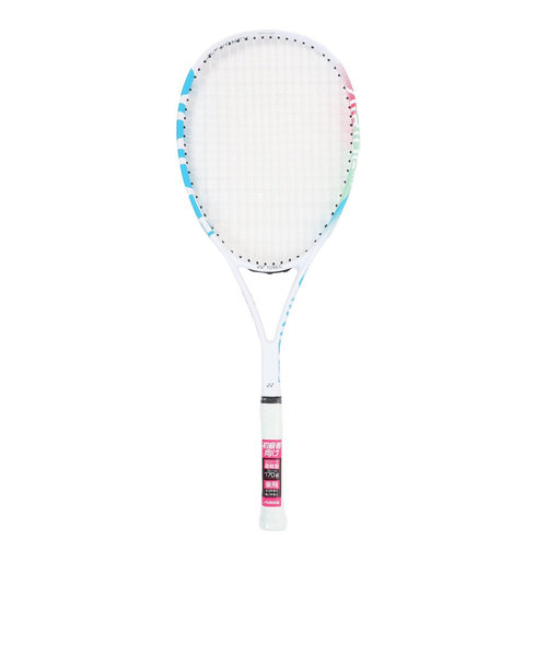 ヨネックス（YONEX）ソフトテニスラケット エアライド ライト ARDLTXG 