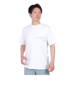 プーマ（PUMA）サッカーウェア パラメヒコ 半袖 Tシャツ 70563952