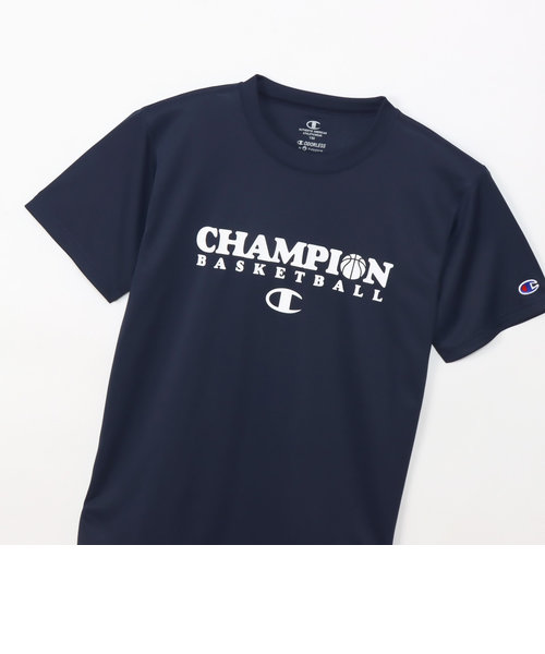 チャンピオン（CHAMPION）バスケットボールウェア ジュニア ミニ