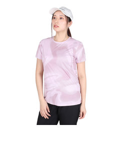 プーマ（PUMA）ランニング フェイバリット AOP Tシャツ 半袖 524573 60 LVD