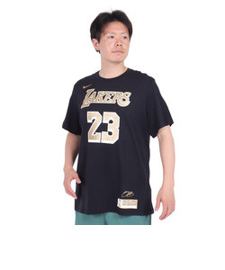 ナイキ（NIKE）Tシャツ バスケットボールウェア レブロン ジェームズ セレクトシリーズ NBA FV8870-010