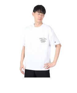 チャンピオン-ヘリテイジ（CHAMPION-HERITAGE）CA RELAX GRAPHIC Tシャツ 半袖 C3-Z330 010