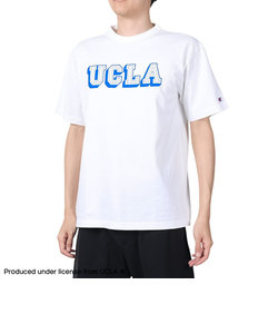 チャンピオン-ヘリテイジ（CHAMPION-HERITAGE）USA ティーテンイレブン UCLA Tシャツ 半袖 C5-Z301 012