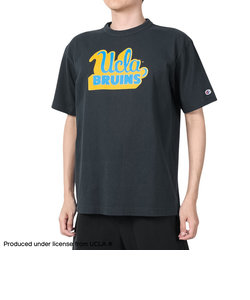 チャンピオン-ヘリテイジ（CHAMPION-HERITAGE）USA ティーテンイレブン UCLA Tシャツ 半袖 C5-Z301 370