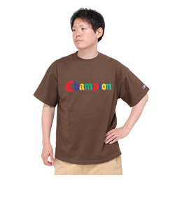 チャンピオン-ヘリテイジ（CHAMPION-HERITAGE）RELAX GRAPHIC Tシャツ 半袖 C3-Z331 860
