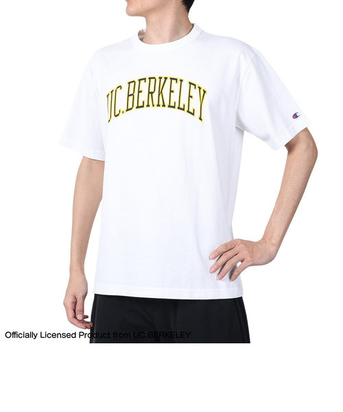 チャンピオン-ヘリテイジ（CHAMPION-HERITAGE）USA ティーテンイレブン UCB Tシャツ 半袖 C5-Z304 013