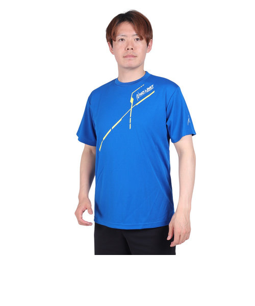 ニシ・スポーツ（NISHI）陸上ウェア シャツ アスリートプライドTシャツ 2811A373.401 速乾