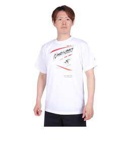 ニシ・スポーツ（NISHI）陸上ウェア シャツ アスリートプライドTシャツ 2811A471.100