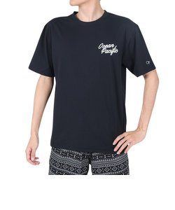 オーシャンパシフィック（Ocean Pacific）ペアテックス UVTシャツ 514487BLK