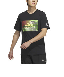 アディダス（adidas）OCEAN 半袖Tシャツ KUE42-IT0912