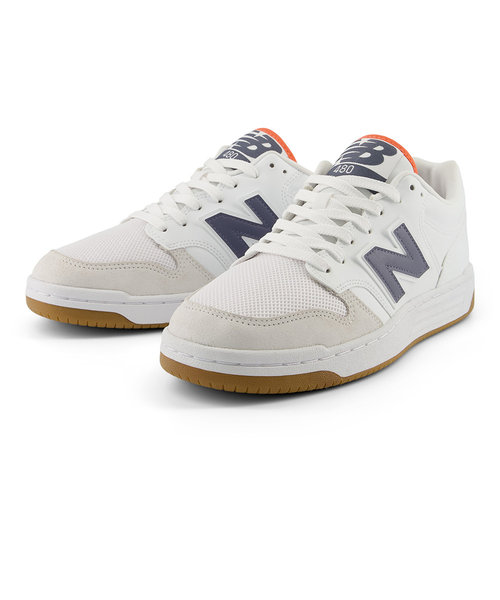 ニューバランス（new balance）スニーカー BB480L FD D