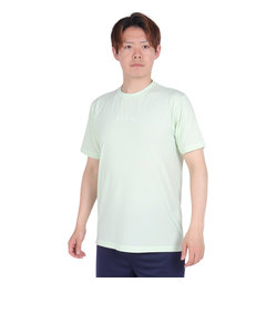 フィラ（FILA）テニスウェア 半袖Tシャツ FM6719-38 冷感 速乾