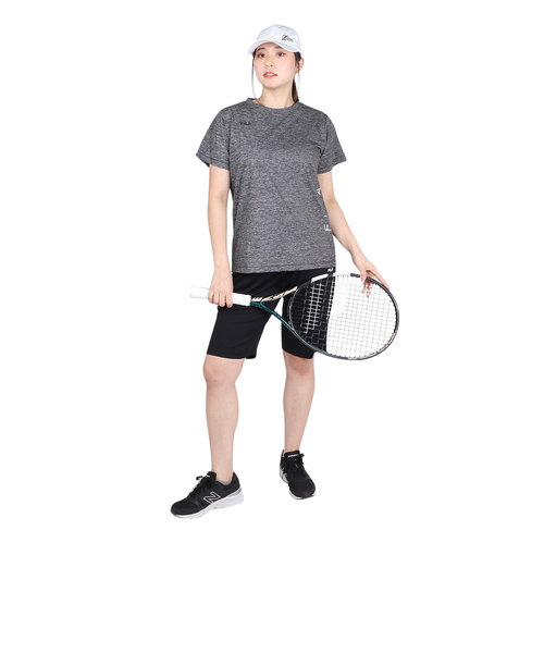 フィラ（FILA）テニスウェア レディース 半袖Tシャツ FL6859-08 | Super Sports XEBIO u0026mall店（スーパースポーツゼビオ）の通販  - u0026mall