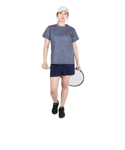 フィラ（FILA）テニスウェア レディース 半袖Tシャツ FL6859-20 | Super Sports XEBIO  u0026mall店（スーパースポーツゼビオ）の通販 - u0026mall