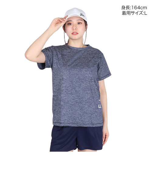 フィラ（FILA）テニスウェア レディース 半袖Tシャツ FL6859-20 