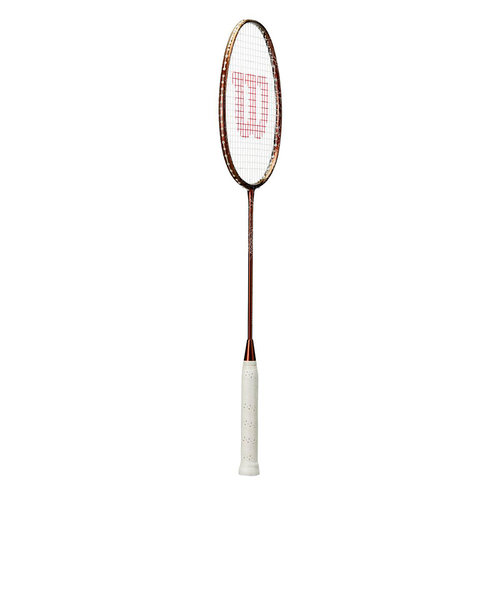 ウイルソン（Wilson）バドミントンラケット VERTEX 7000 WR154011S | Super Sports XEBIO  &mall店（スーパースポーツゼビオ）の通販 - &mall