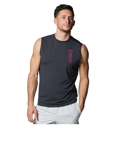 アンダーアーマー（UNDER ARMOUR）アイソチル スリーブレスTシャツ 1384794 016