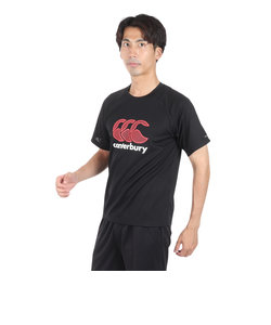 カンタベリー（canterbury）ラグビーウェア トレーニングTシャツ RG34007 19 速乾