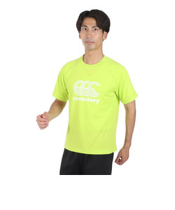 カンタベリー（canterbury）ラグビーウェア トレーニングTシャツ RG34007 42 速乾