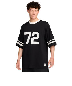 ナイキ（NIKE）スポーツウェア オーバーサイズド 半袖Tシャツ HF4602-010