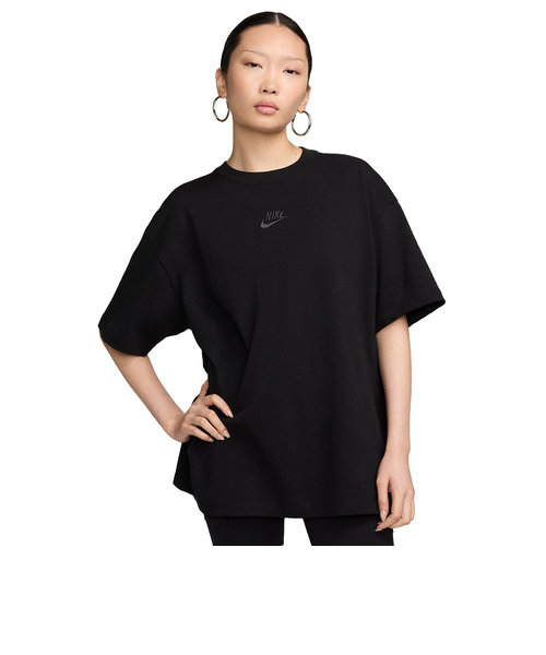 ナイキ（NIKE）スポーツウェア オーバーサイズド 半袖Tシャツ HF4613-010 | Super Sports XEBIO  u0026mall店（スーパースポーツゼビオ）の通販 - u0026mall