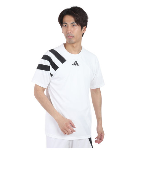 アディダス（adidas）サッカーウェア フォルトーレ 23 ジャージー MKP02-IK5745