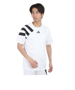 アディダス（adidas）サッカーウェア フォルトーレ 23 ジャージー MKP02-IK5745