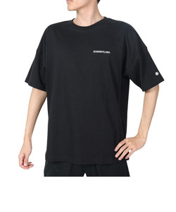エレメント（ELEMENT）EQUIPMENT ショートスリーブ Tシャツ BE021224 FBK